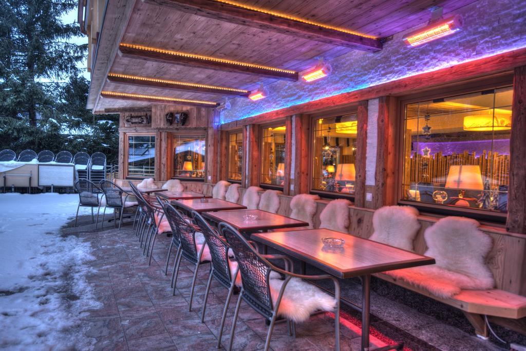 Hotel Schoenruh Gerlos Dış mekan fotoğraf