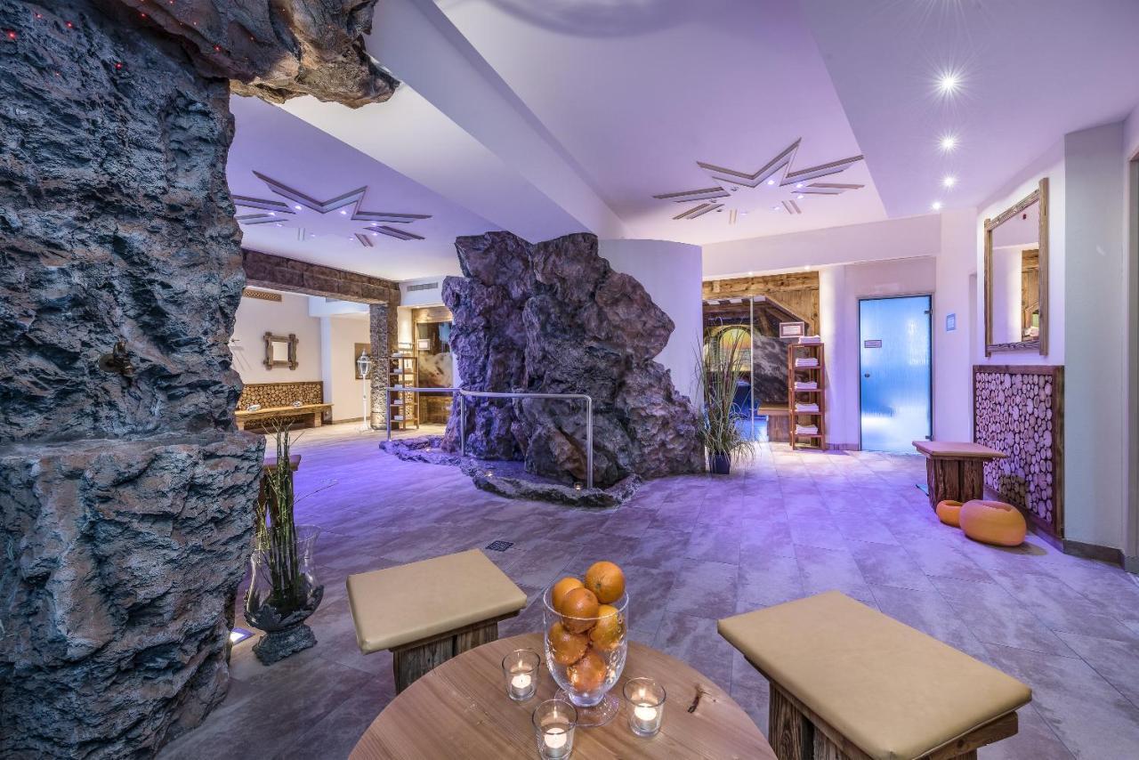Hotel Schoenruh Gerlos Dış mekan fotoğraf