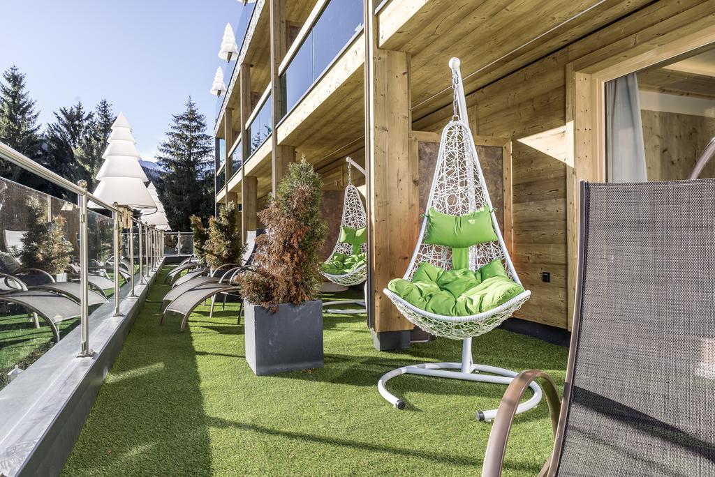 Hotel Schoenruh Gerlos Dış mekan fotoğraf